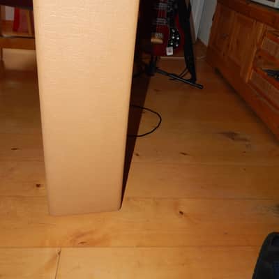 Marshall Bass 30 Combo Celestion Greenback '75 Fawn Tolex image 7