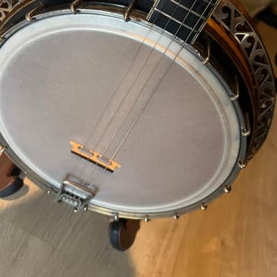 Weyman Tenor Banjo image 3