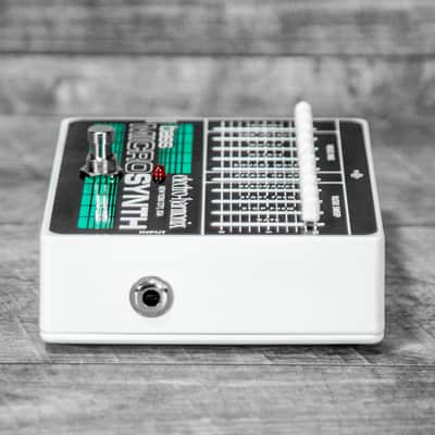 Bass Micro Synth Pedal image 3