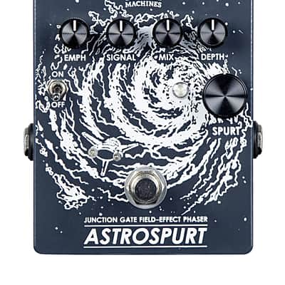 KMA Audio Machines Astrospurt Phaser image 5