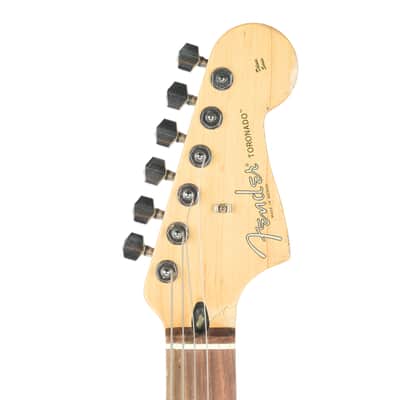 Fender Toronado Owned by Frank Iero image 7
