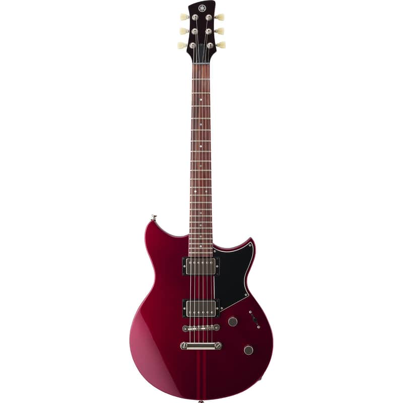 Yamaha Revstar Element Rse20 - Red Copper image 1