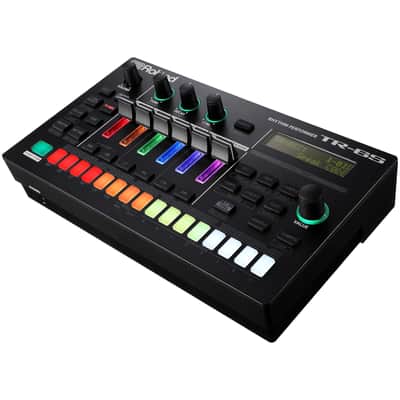Roland TR-6S Rhythm Performer Drum Machine image 2