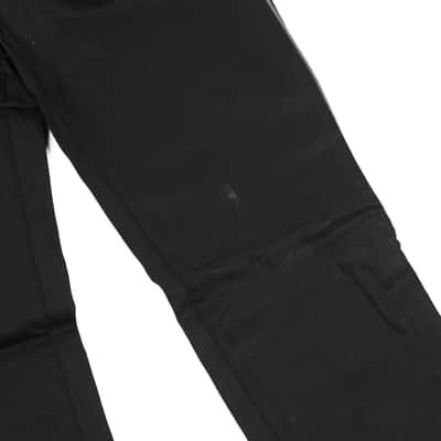Black Trousers w/ Gray Detailing Owned by Mike Dirnt image 3