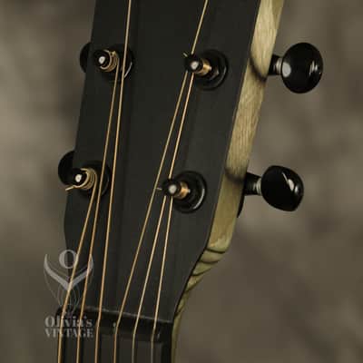 2002 Martin Limited Edition Cowboy III flattop 000 acoustic #113 NEAR MINT!!! image 10