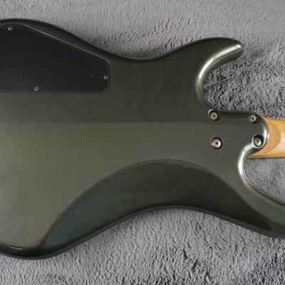 Charvel PJ Bass image 17