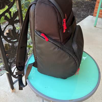 D'Addario Backline Gear Transport Pack Solo image 2