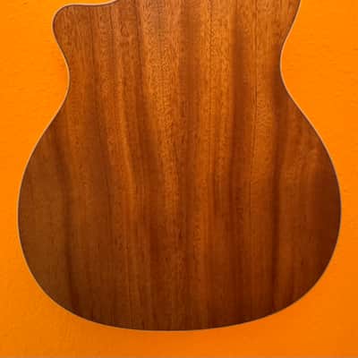 Larrivee OMV-03 Mahogany Brand New - Satin image 5