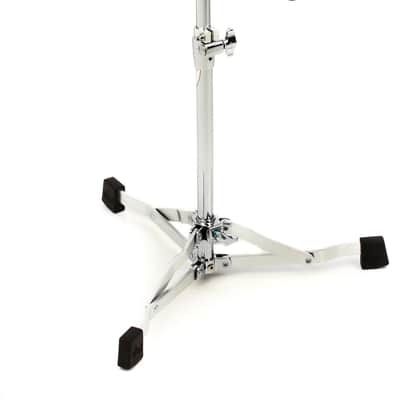 DW DWCP6300UL 6000 Series Ultralight Retro Snare Stand - Flush-base image 1