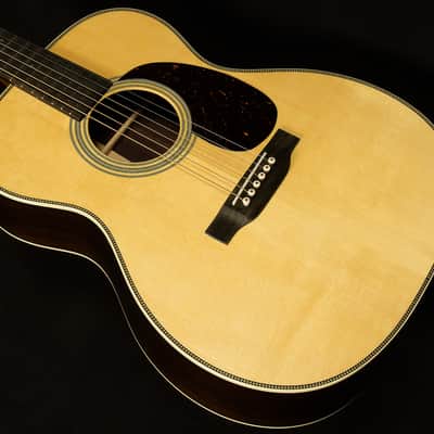 Martin Guitars Custom Shop 000-28 image 4