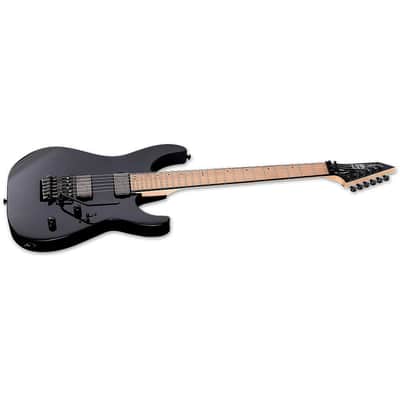 ESP LTD M-1000 Maple Black image 2