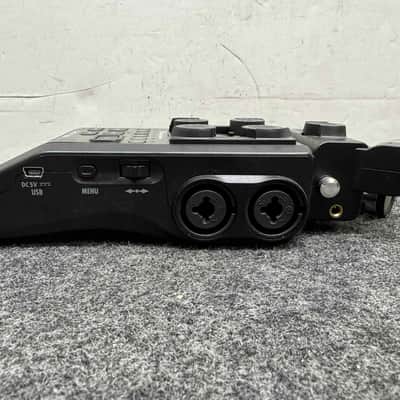 Zoom H6 Handy Audio Recorder image 7