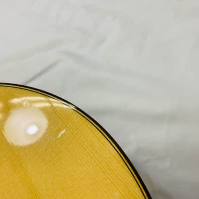 Naga Guitars S-20GS Made in Taiwan image 11