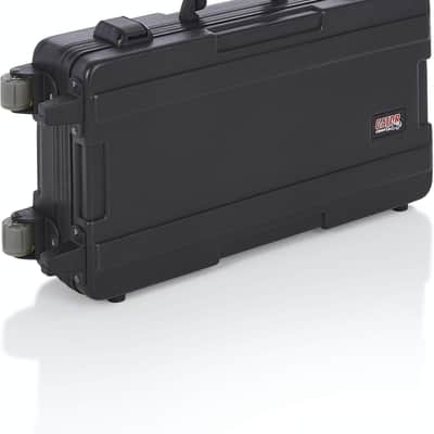 Gator ATA Style Case for the Line 6 Helix Processor w/ Wheels image 9