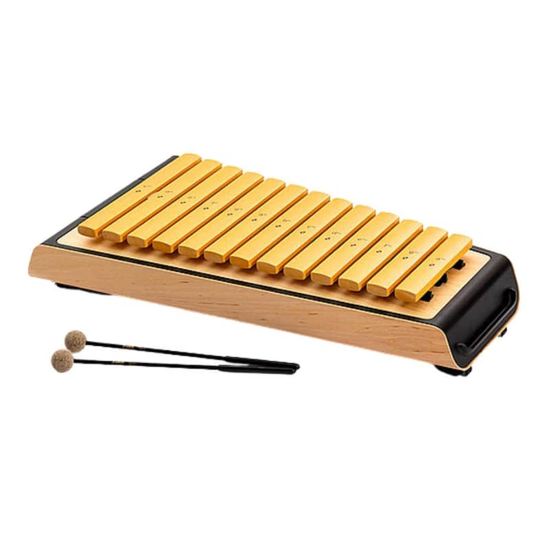 Sonor Orff SMART Soprano Xylophone SSX 100 Bild 1
