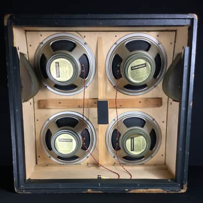 1968 / 1969 Marshall JMP Plexi Super Bass Stack image 22