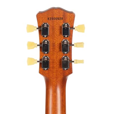Eastman SB59 Vintage Satin Goldburst image 9