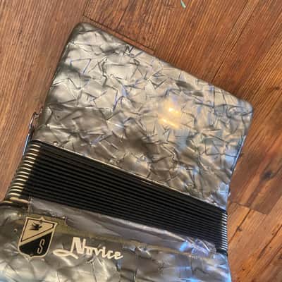 Stanelli  Novice accordion project image 5