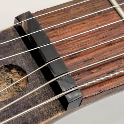 Alexander Markusch Prototype #1 of 3 – Commissioned by Gibson for Paul Landers (Rammstein) image 5