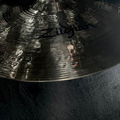 Zildjian 20" S Series Medium Ride image 2