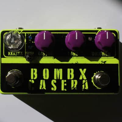 Bombx Casera image 5