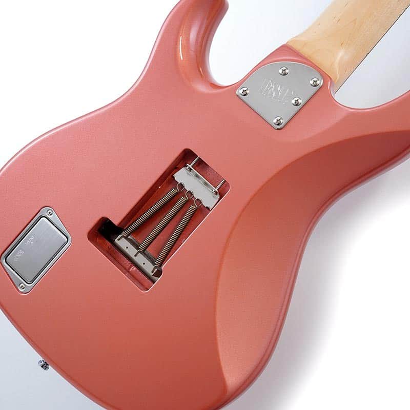 ESP SNAPPER-7 Fujioka Custom (Vintage Burgundy Mist) [Mikio