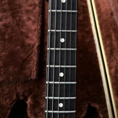 1983 Fender Elite Stratocaster Walnut Body & Neck Excellent with Original Case image 7