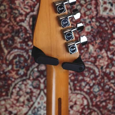 Fender 60th Anniversary Stratocaster 2006 - Blizzard Pearl image 5