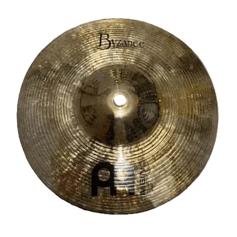 Immagine Meinl 8" Splash Brillant - 1