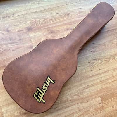 Gibson Dove Original Vintage Cherry Sunburst image 23