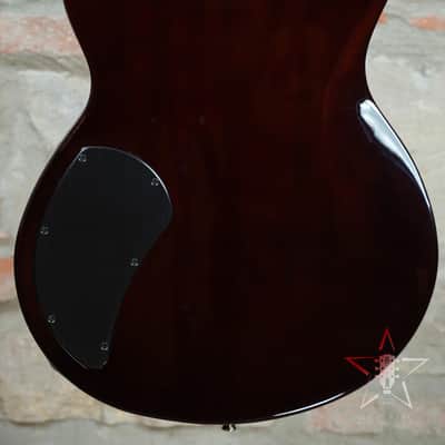 YAMAHA Revstar II RSP20 MLB Professional - Moonlight Blue - Made in Japan image 20