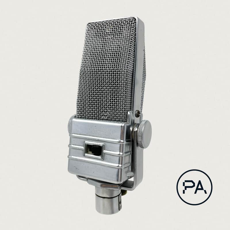 Electro-Voice V1 image 1