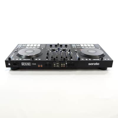 Rane FOUR 4-Channel DJ Controller image 5