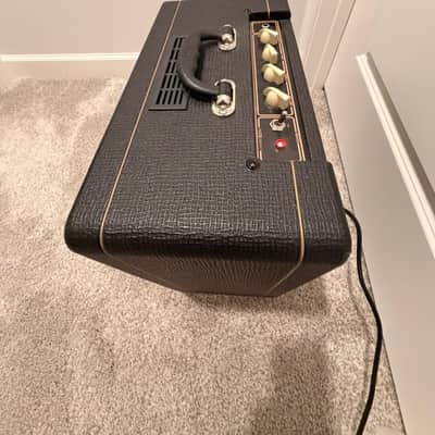 Vox AC4-12 - Black image 4