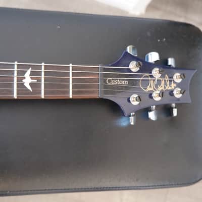 PRS S2 Custom 24-08 with TCI pickups image 8