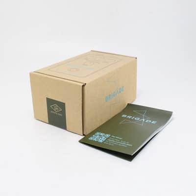 Universal Audio Uafx Brigade [Cm017301] (05/08) image 7