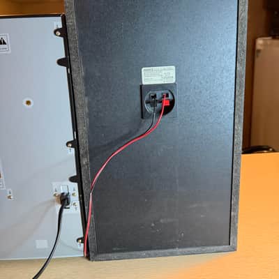 Vintage Sony LBT-D590 Model HCD-D590 Stereo System Tested Fully Functional 🔥 image 16
