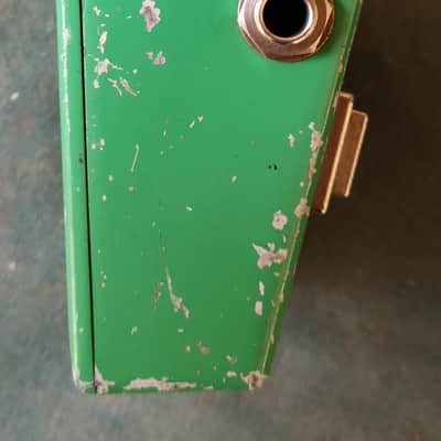 Ibanez Tube Screamer Original - Green image 4