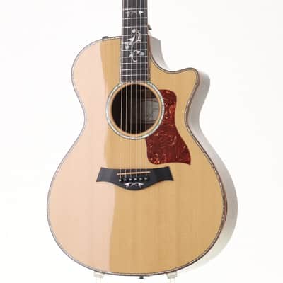 TAYLOR 912ce Natural [1105082122] (06/01) image 6