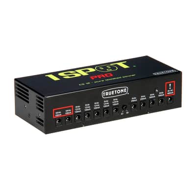 1 SPOT PRO CS12 Truetone image 3