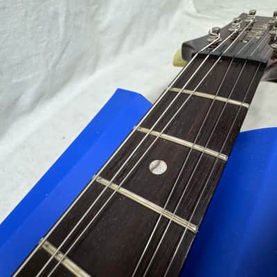 PRS Paul Reed Smith USA Singlecut Guitar with Case 2003 image 18