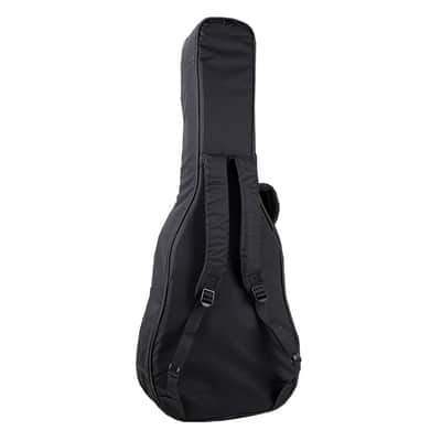 Ovation Guitar Gig Bag For Mid/Deep Bowl & 12-String Acoustics image 2