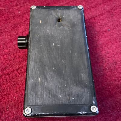 Vintage 1972 Uecks (Univox Shin Ei) mini Fazer - Black image 14