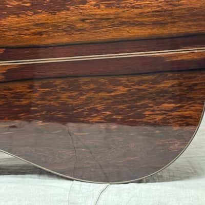 Cordoba Limited Edition Masters Series Torres Classical Acoustic Guitar with Case image 15