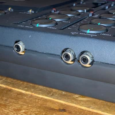 YAMAHA MT50 multitrack recorder image 11