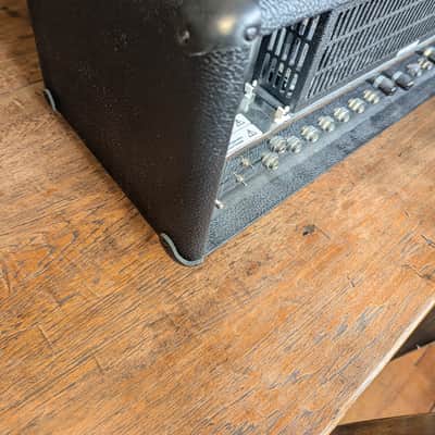 Mesa Boogie 90s Dual Rectifier Solo Head Reissue 2-Channel 100-Watt Guitar Amp Head 2025 - Present - Various image 14
