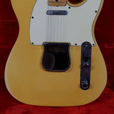 1970 Fender Telecaster image 2