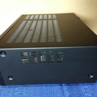 Denon AV Surround Receiver AVR-788 image 11