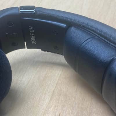 Sennheiser Sennheiser HD 598 Special Edition Headphone - black image 5