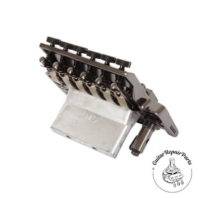 Ibanez Lo-Pro Edge Tremolo Bridge Right-Handed 2LE1R31K - Cosmo Black image 3